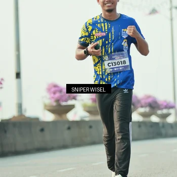 Runner Photo 5864821