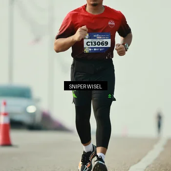 Runner Photo 5864823