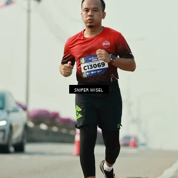 Runner Photo 5864827