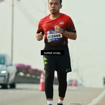 Runner Photo 5864829