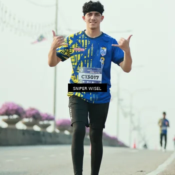 Runner Photo 5864831