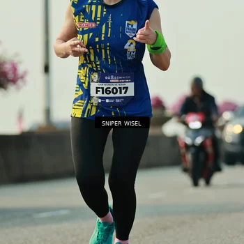 Runner Photo 5864840