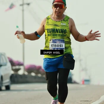 Runner Photo 5864847