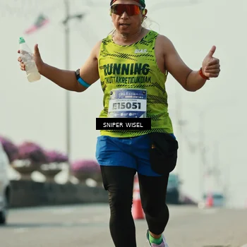 Runner Photo 5864855