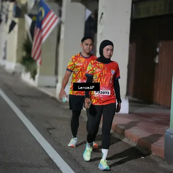 Runner Photo 5864957