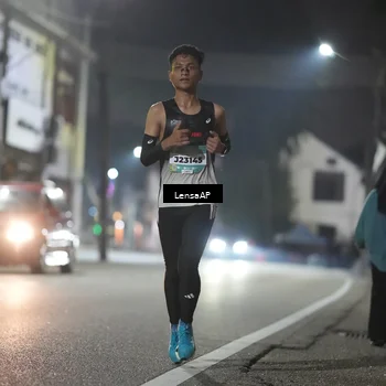 Runner Photo 5864958