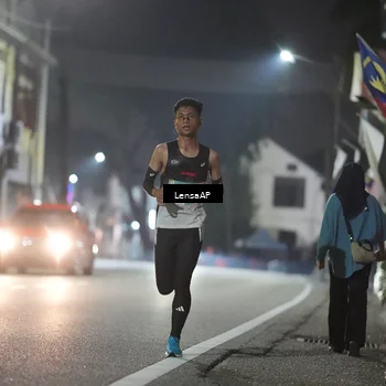 Runner Photo 5864959