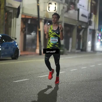 Runner Photo 5864960