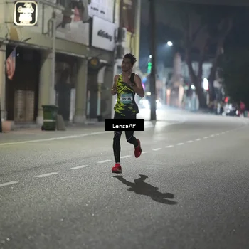 Runner Photo 5864961