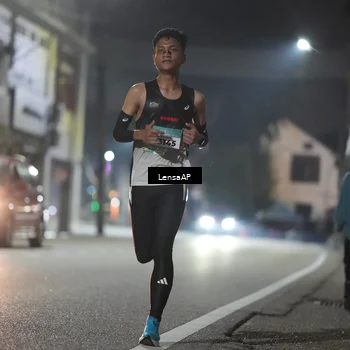 Runner Photo 5864962