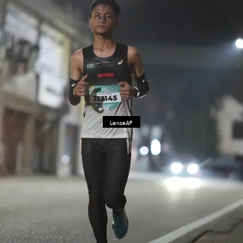 Runner Photo 5864965