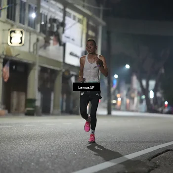 Runner Photo 5864967