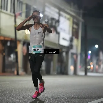 Runner Photo 5864971