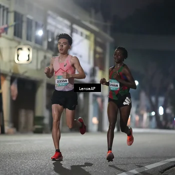 Runner Photo 5864972