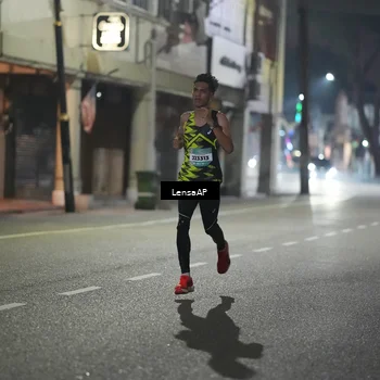 Runner Photo 5864974