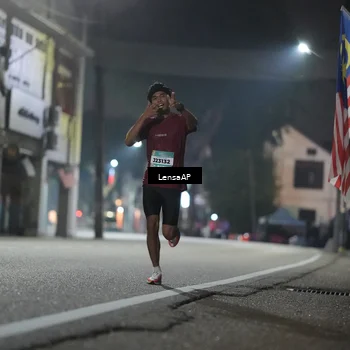 Runner Photo 5864976