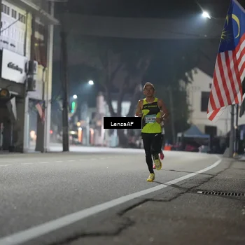 Runner Photo 5864978