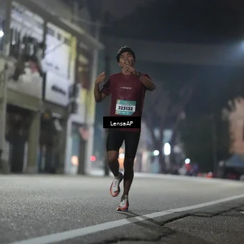 Runner Photo 5864979