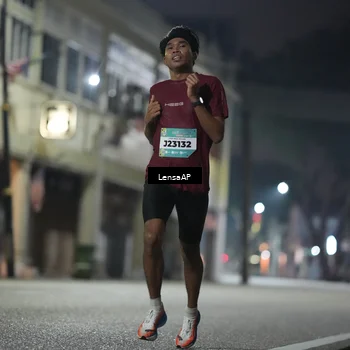 Runner Photo 5864983