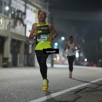 Runner Photo 5864984