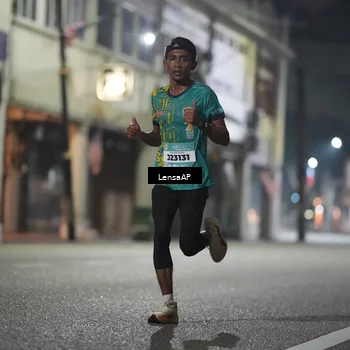 Runner Photo 5864986