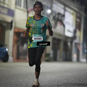 Runner Photo 5864987
