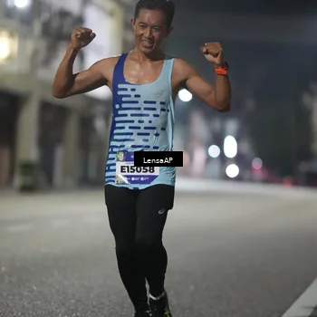 Runner Photo 5865005