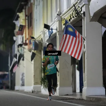 Runner Photo 5865013