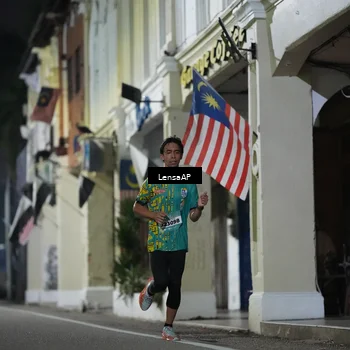 Runner Photo 5865016