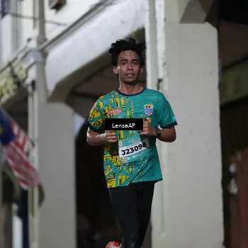 Runner Photo 5865018