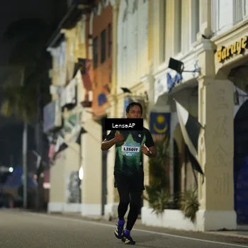 Runner Photo 5865020
