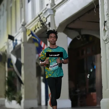 Runner Photo 5865021