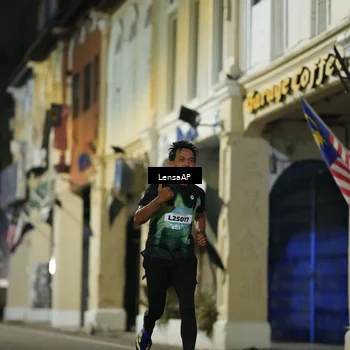 Runner Photo 5865024