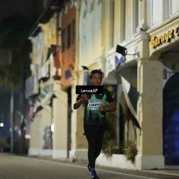 Runner Photo 5865025