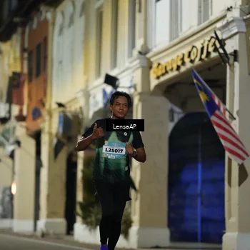 Runner Photo 5865027