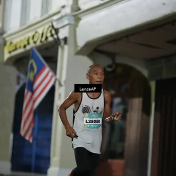 Runner Photo 5865031