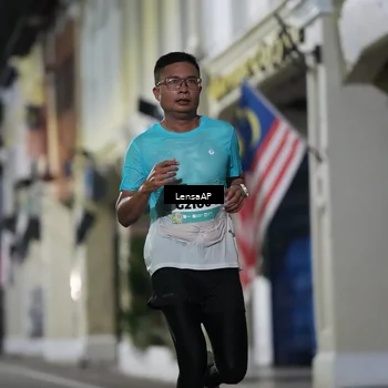 Runner Photo 5865033