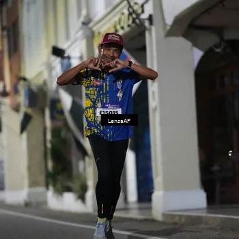 Runner Photo 5865038