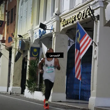 Runner Photo 5865039