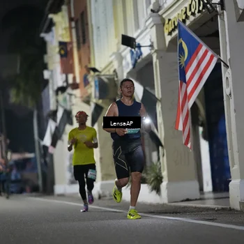 Runner Photo 5865041