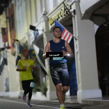 Runner Photo 5865047