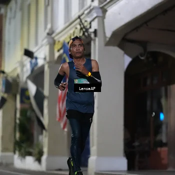 Runner Photo 5865055