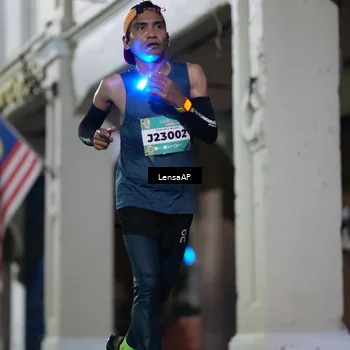 Runner Photo 5865059