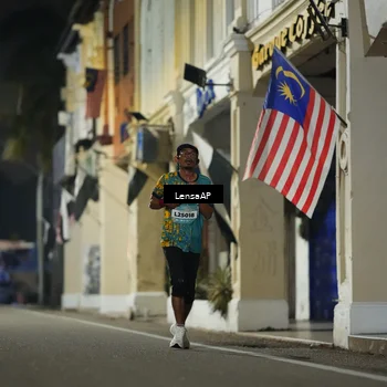 Runner Photo 5865060