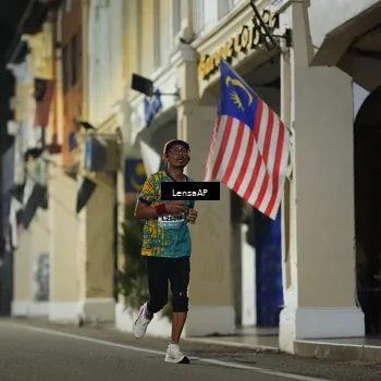 Runner Photo 5865062
