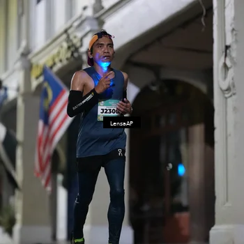Runner Photo 5865064