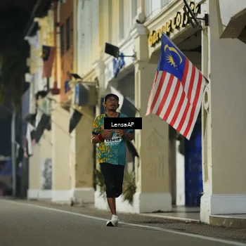 Runner Photo 5865066