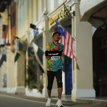 Runner Photo 5865068