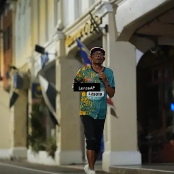 Runner Photo 5865069