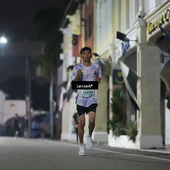 Runner Photo 5865071